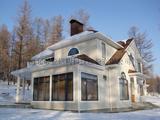 light steel villa