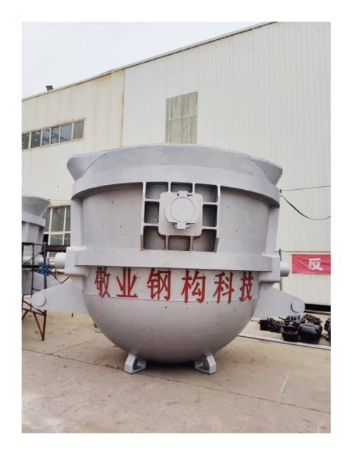 冶金设备